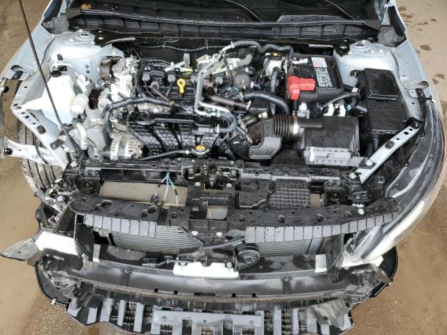 Photo 12 from auction – 2025 NISSAN ALTIMA SV with VIN 1N4BL4DV2SN385067