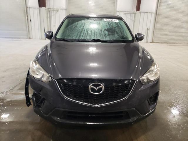 Photo 5 from auction – 2015 MAZDA CX-5 SPORT with VIN JM3KE4BY3F0533416