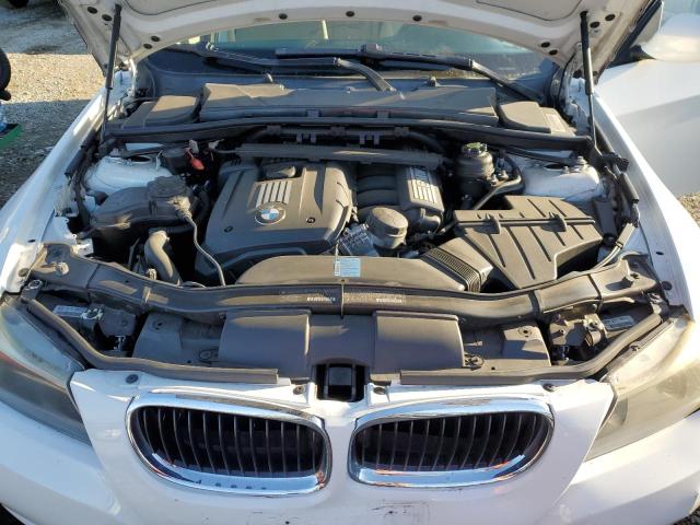 Photo 11 from auction – 2009 BMW 328 I SULE with VIN WBAPH53509A434676