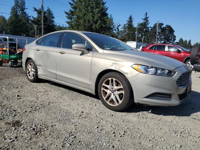 Photo 4 from auction – 2016 FORD FUSION with VIN 3FA6P0HD3GR176800