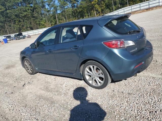 Photo 2 from auction – 2010 MAZDA 3 S with VIN JM1BL1H68A1199552