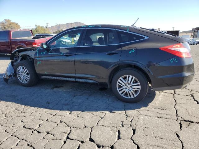 Photo 2 from auction – 2012 HONDA CROSSTOUR with VIN 5J6TF3H55CL003163