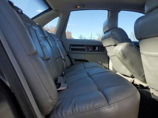 Photo 10 from auction – 1994 CHEVROLET CAPRICE CL with VIN 1G1BN52W2RR116276