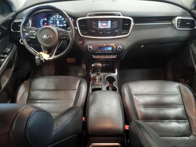Photo 8 from auction – 2016 KIA SORENTO EX with VIN 5XYPHDA53GG159642