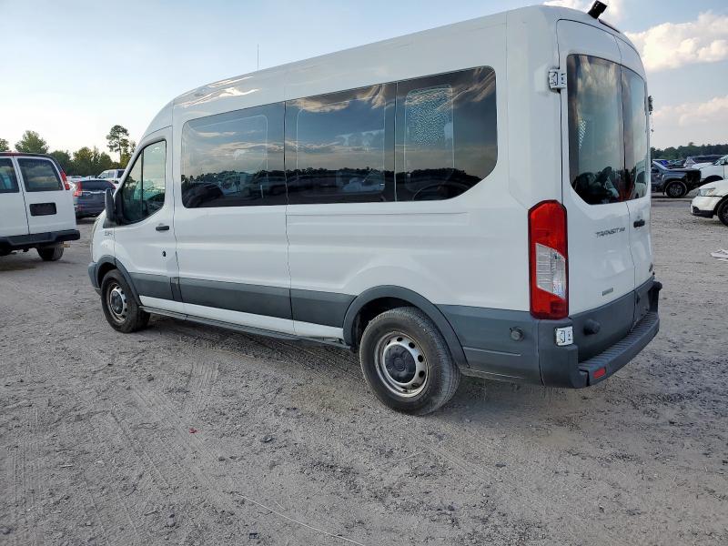 Photo 2 from auction – 2016 FORD TRANSIT T- with VIN 1FBZX2CG1GKB10968