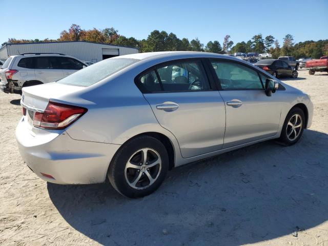 Photo 3 from auction – 2015 HONDA CIVIC SE with VIN 19XFB2F74FE013581