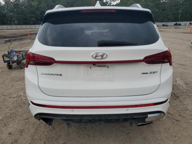 Photo 6 from auction – 2023 HYUNDAI SANTA FE C with VIN 5NMS5DAL2PH512573