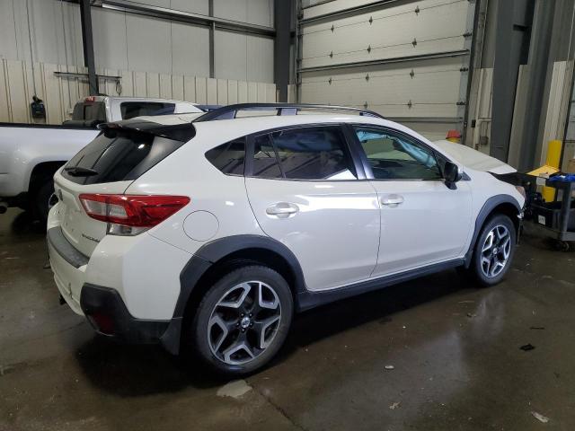 Photo 3 from auction – 2018 SUBARU CROSSTREK with VIN JF2GTAJC4JH218550