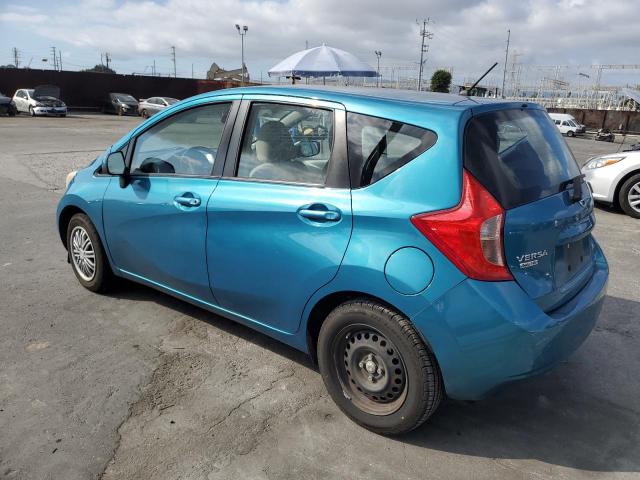 Photo 2 from auction – 2015 NISSAN VERSA NOTE with VIN 3N1CE2CP2FL358413