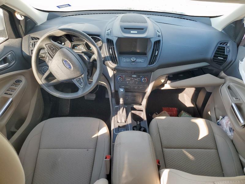 Zdjęcie 8 z aukcji – 2017 FORD ESCAPE SE z VIN 1FMCU0GD7HUD76110