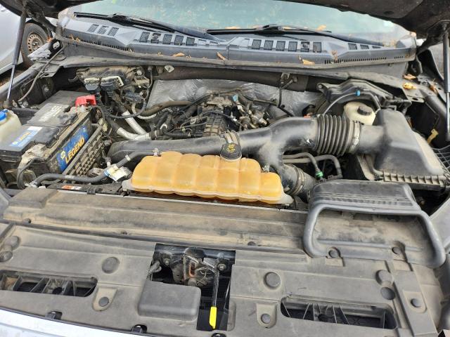 Photo 11 from auction – 2015 FORD F150 SUPER with VIN 1FTFX1EG4FFA83424