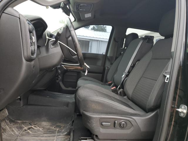Photo 7 from auction – 2022 CHEVROLET SILVERADO with VIN 3GCPWCED2NG101411