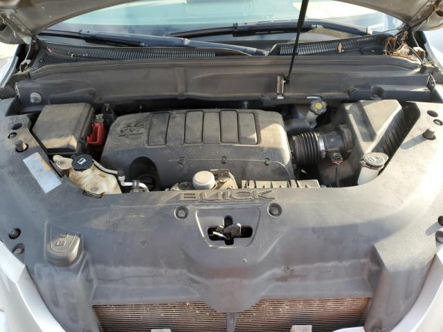 Photo 11 from auction – 2011 BUICK ENCLAVE CX with VIN 5GAKRBED7BJ299149