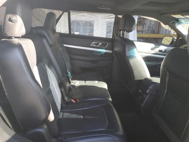 Photo 10 from auction – 2017 FORD EXPLORER XLT with VIN 1FM5K8DH7HGC74048