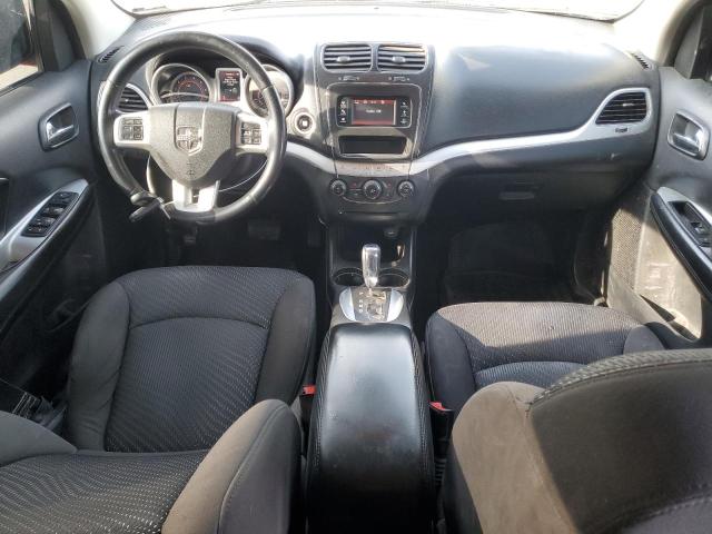 Photo 8 from auction – 2015 DODGE JOURNEY SX with VIN 3C4PDCBG9FT709133