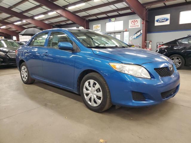 Photo 4 from auction – 2010 TOYT COROLLA BASE with VIN 2T1BU4EEXAC380903