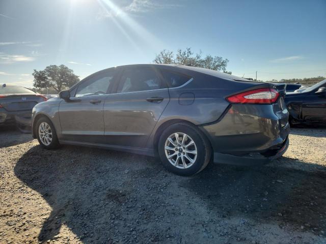 Photo 2 from auction – 2016 FORD FUSION ENE with VIN 1FA6P0G79G5108726