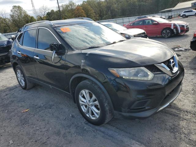 Photo 4 from auction – 2015 NISSAN ROGUE S with VIN KNMAT2MV8FP586590