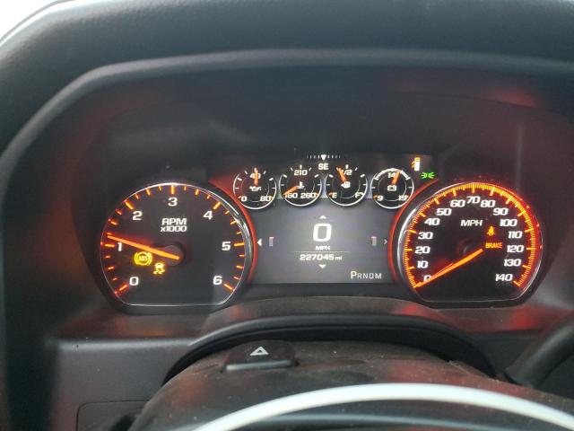 Zdjęcie 9 z aukcji – 2016 GMC SIERRA K15 z VIN 3GTU2PEC5GG332660