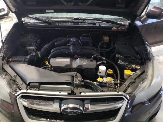 Photo 11 from auction – 2013 SUBARU IMPREZA PR with VIN JF1GJAC63DG003771