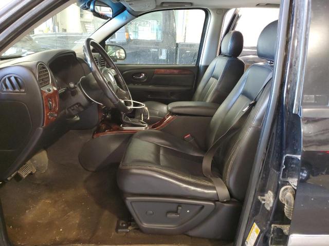 Photo 7 from auction – 2007 GMC ENVOY with VIN 1GKDT13S372194330