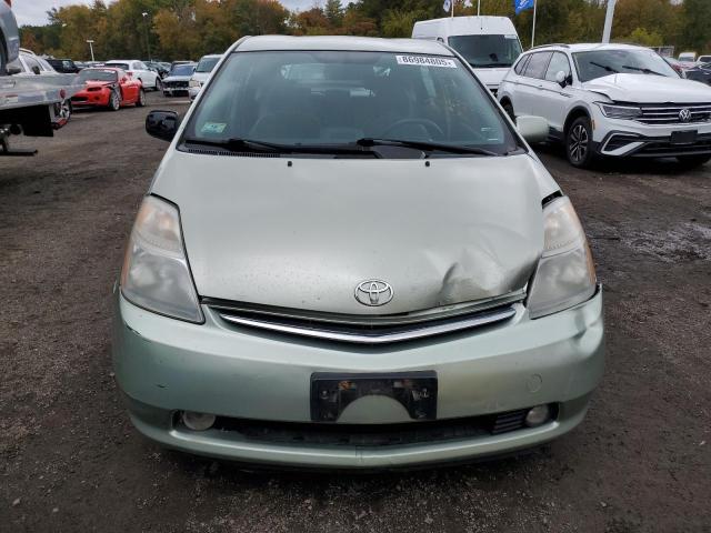 Photo 5 from auction – 2009 TOYT PRIUS with VIN JTDKB20UX93467357
