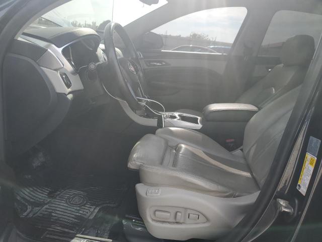 Photo 7 from auction – 2016 CADILLAC SRX LUXURY with VIN 3GYFNEE32GS554682