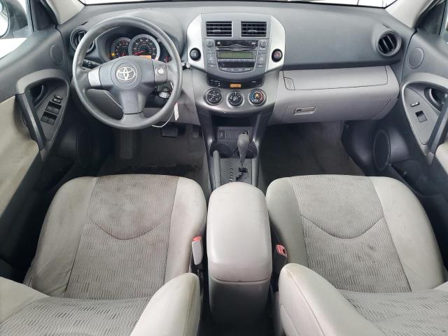 Photo 8 from auction – 2010 TOYOTA RAV4 with VIN 2T3BF4DV8AW050548