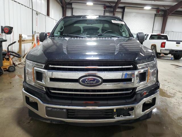 Photo 5 from auction – 2018 FORD F150 SUPER with VIN 1FTEW1CBXJKE79234