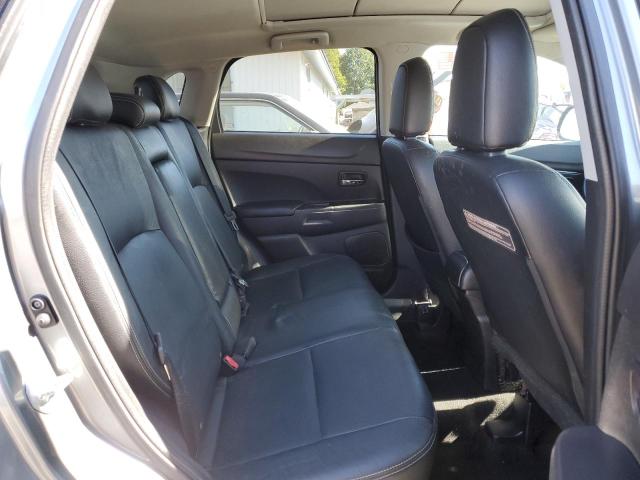 Photo 11 from auction – 2015 MITS OUTLANDER SPORT SE with VIN 4A4AR4AUXFE024426