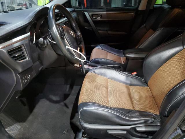 Photo 7 from auction – 2014 TOYOTA COROLLA L with VIN 5YFBURHE6EP093072