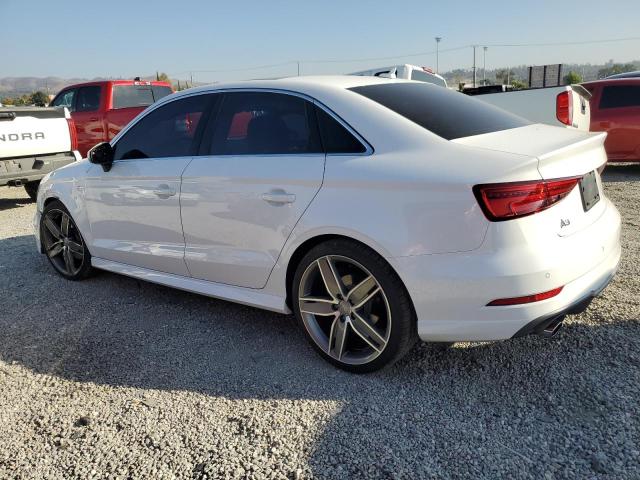 Photo 2 from auction – 2018 AUDI A3 PREMIUM PLUS with VIN WAUJ8GFF3J1014811