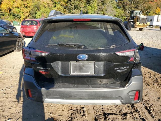 Photo 6 from auction – 2020 SUBARU OUTBACK TO with VIN 4S4BTAPC9L3210195