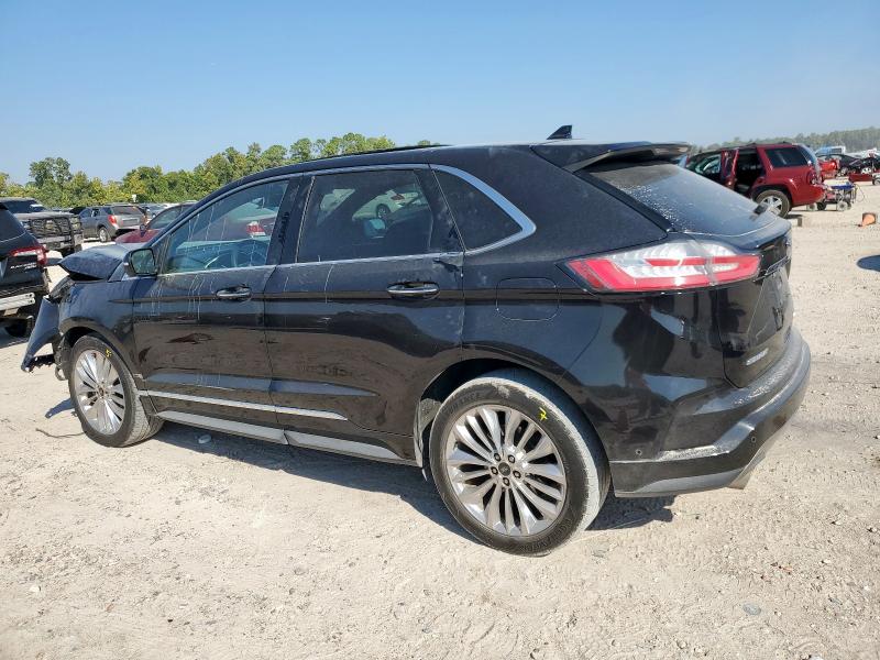 Photo 2 from auction – 2020 FORD EDGE TITAN with VIN 2FMPK3K97LBA10903