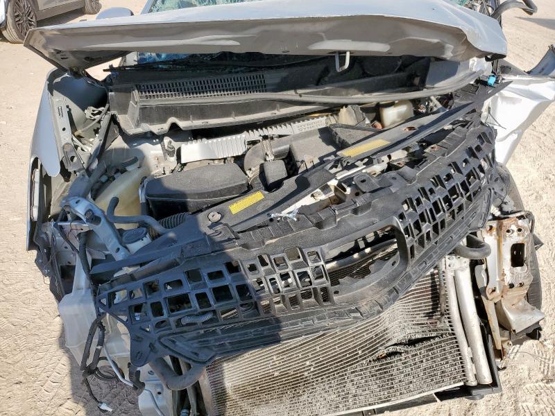 Photo 11 from auction – 2012 TOYOTA PRIUS V with VIN JTDZN3EU2C3104028