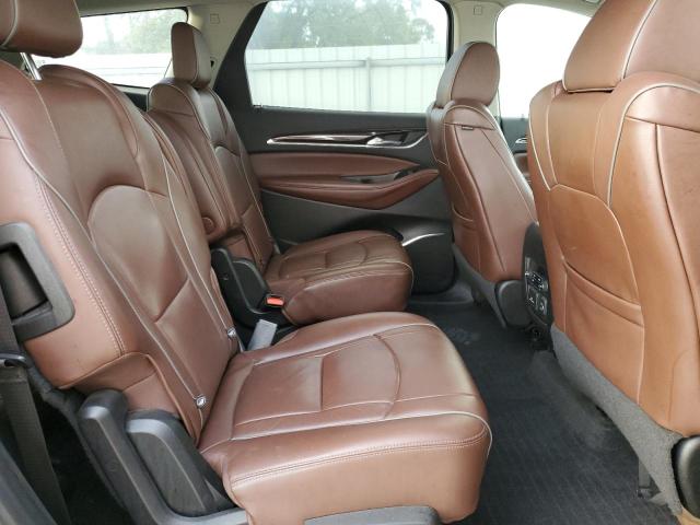 Photo 11 from auction – 2018 BUICK ENCLAVE AV with VIN 5GAEVCKW8JJ280676