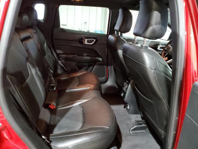 Photo 10 from auction – 2023 JEEP COMPASS LI with VIN 3C4NJDCN3PT511135