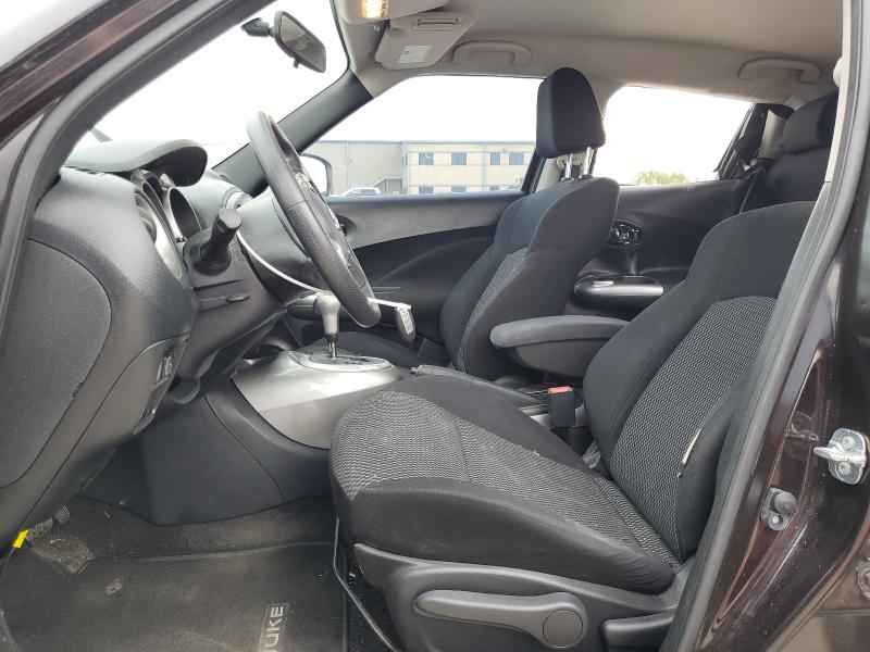 Photo 7 from auction – 2017 NISSAN JUKE S with VIN JN8AF5MR5HT703147