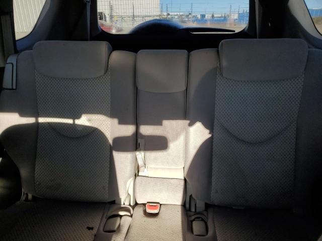 Photo 10 from auction – 2008 TOYOTA RAV4 with VIN JTMBK35V685057665