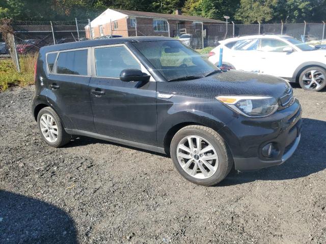 Photo 4 from auction – 2019 KIA SOUL + with VIN KNDJP3A54K7673041