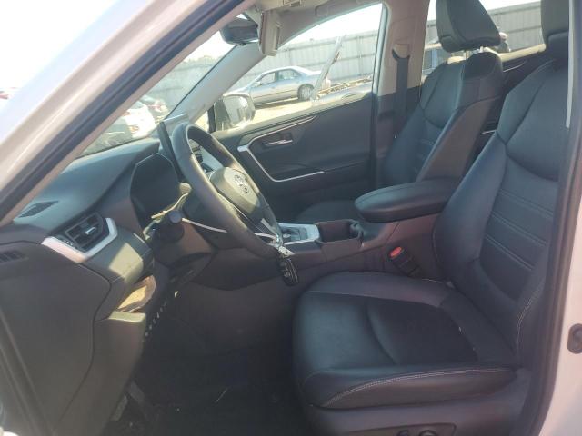 Photo 7 from auction – 2024 TOYOTA RAV4 LIMIT with VIN 2T3N1RFV8RW413996