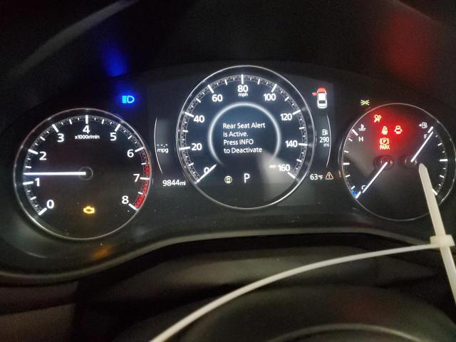 Foto 9 de la subasta – 2024 MAZDA 3 PREFERRE con VIN 3MZBPBCM8RM413399