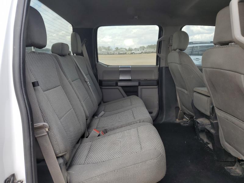 Photo 10 from auction – 2019 FORD F150 SUPER with VIN 1FTEW1E53KKD26834