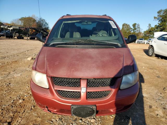 Фото 5 с аукциона – 2003 DODGE GRAND CARA с VIN 1D4GP24353B311591