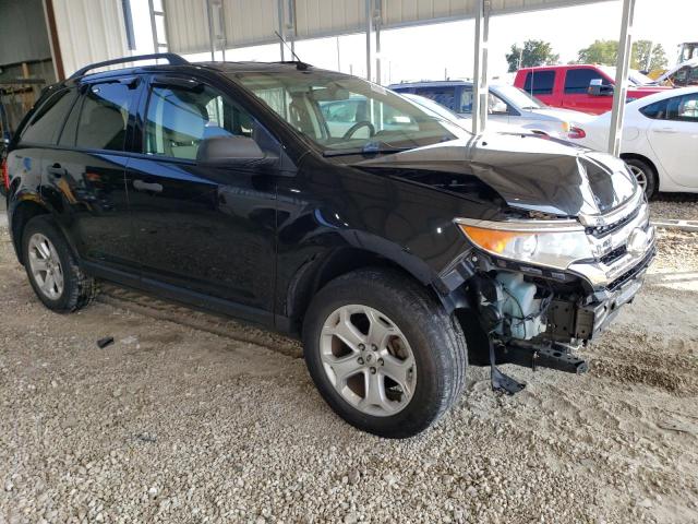 Photo 4 from auction – 2013 FORD EDGE SE with VIN 2FMDK4GC4DBE33680