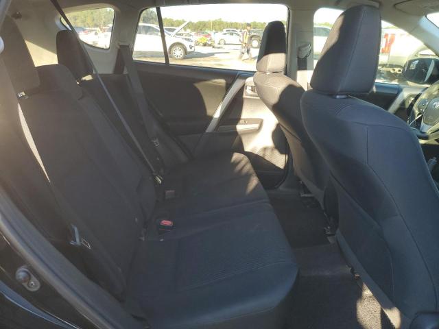 Photo 11 from auction – 2016 TOYOTA RAV4 LE with VIN 2T3BFREV6GW538949