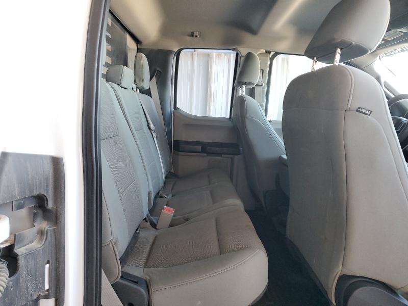 Photo 10 from auction – 2017 FORD F250 SUPER with VIN 1FT7X2B64HEB93517