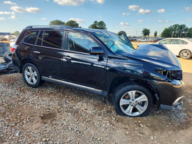 Photo 4 from auction – 2011 TOYOTA HIGHLANDER with VIN 5TDYK3EH3BS037802