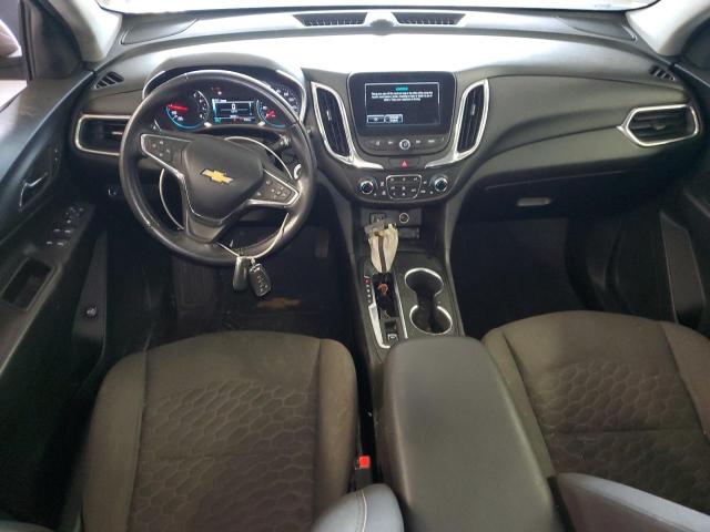 Photo 8 from auction – 2018 CHEVROLET EQUINOX LT with VIN 2GNAXSEVXJ6351496