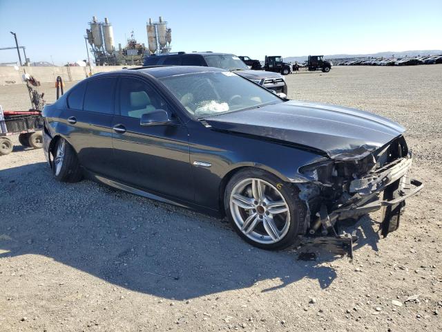 Photo 4 from auction – 2013 BMW 535 I with VIN WBAFR7C55DC821127
